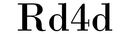 Rd4d